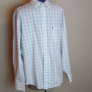 Mossimo supply co. Mens shirt